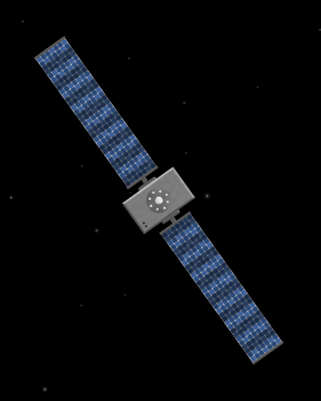 Ariane 5 Spaceflight Simulator