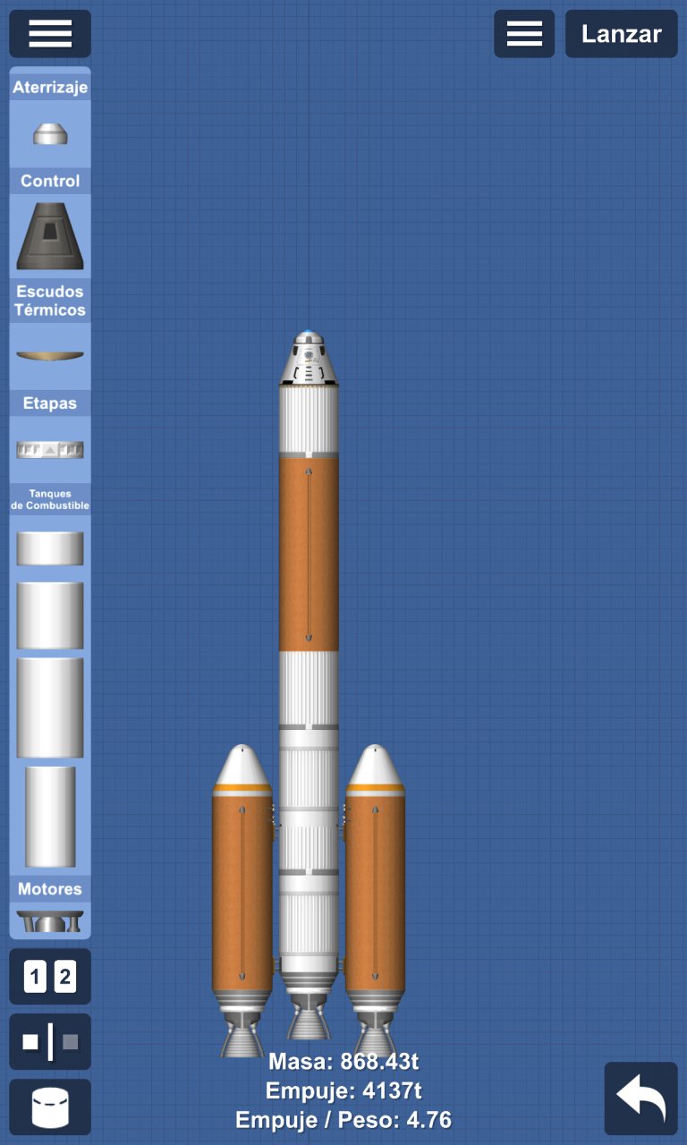 Armory v1 for Spaceflight Simulator