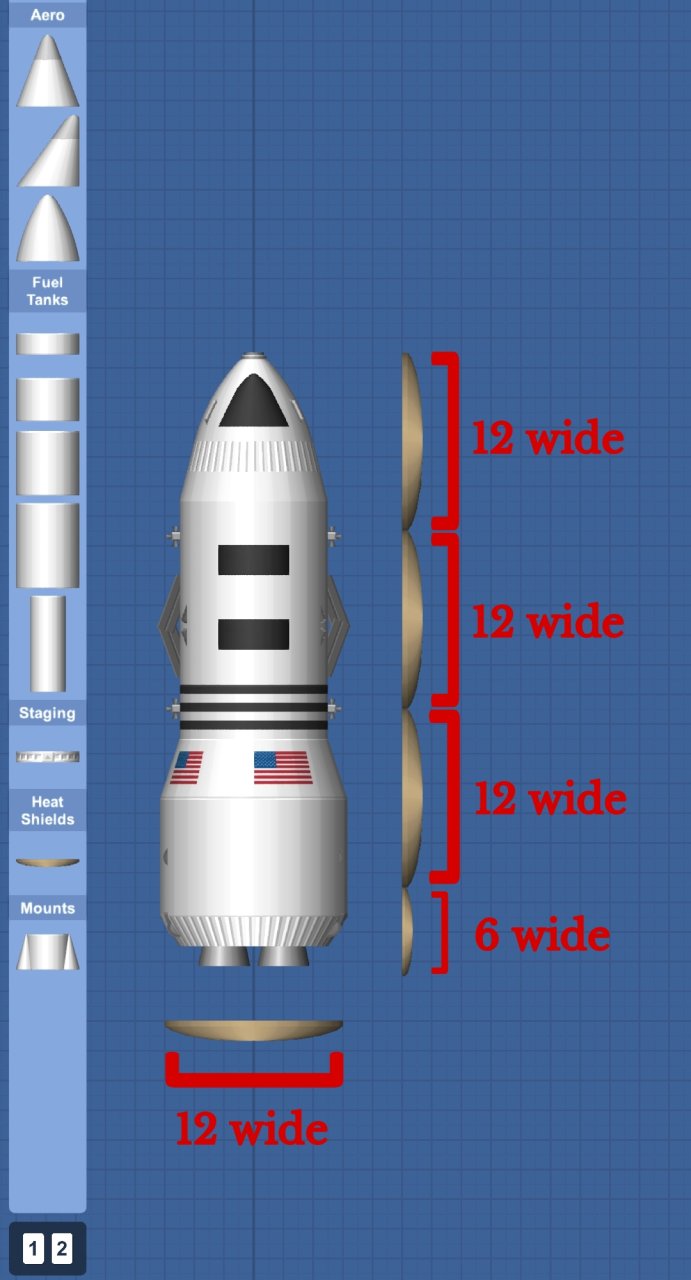 ArseLyn Spacecraft Spaceflight Simulator