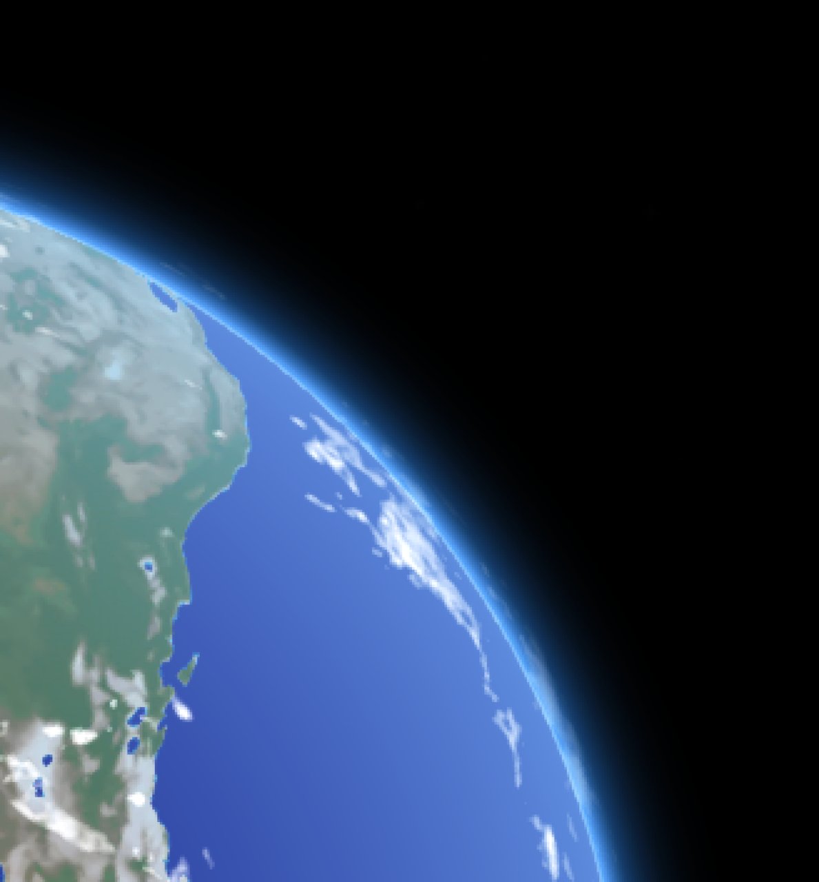 Artemis 2 Spaceflight Simulator