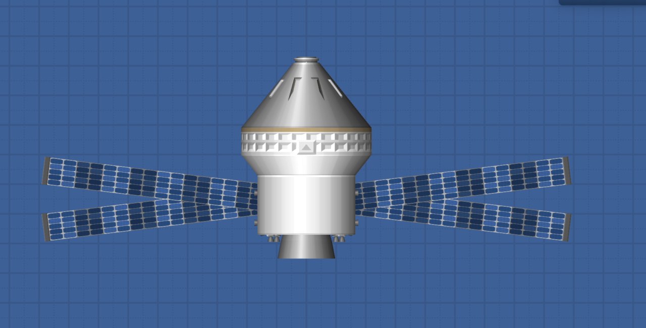 Artemis II Spaceflight Simulator
