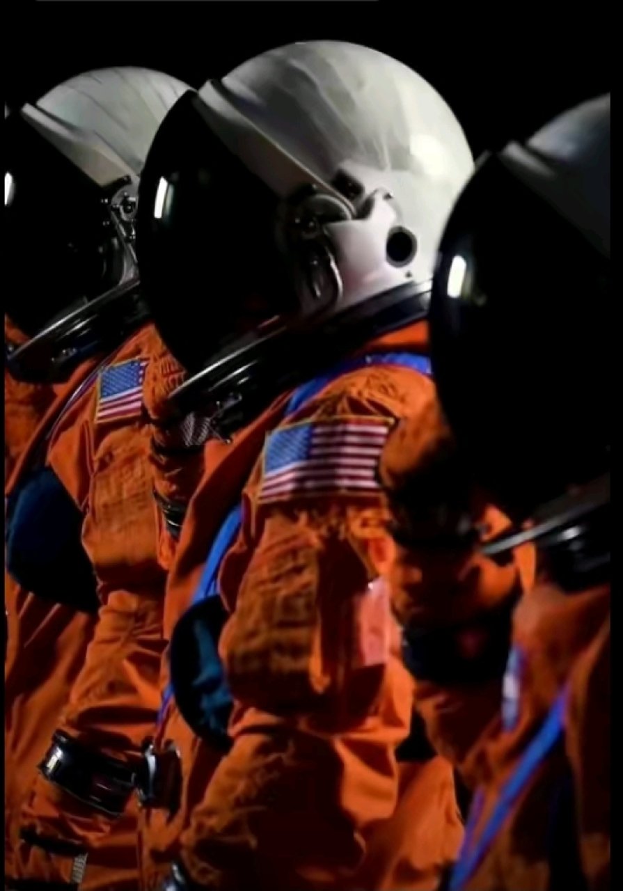 Artemis II Spaceflight Simulator