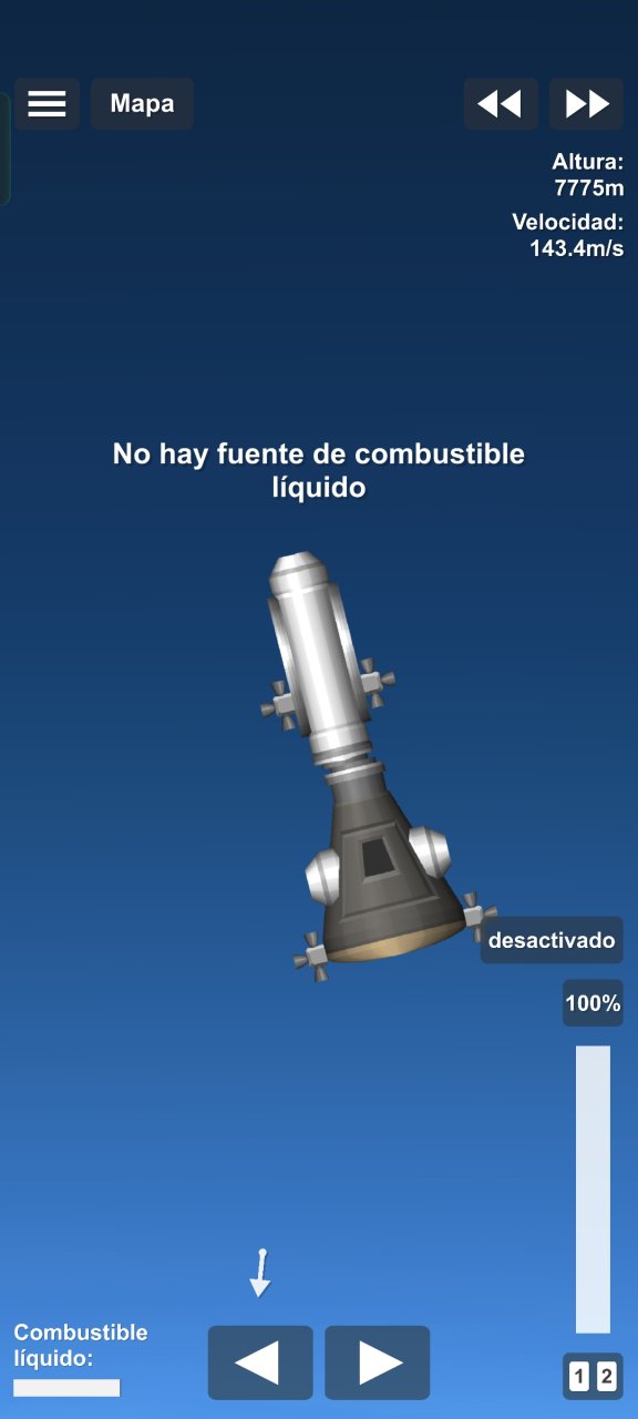 Artemis2 no dlc Spaceflight Simulator