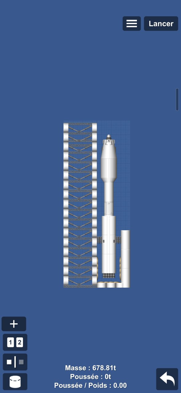 Artemis2 Spaceflight Simulator