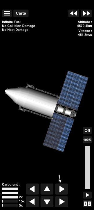 ASAT Blueprint for Spaceflight Simulator / SFS BP