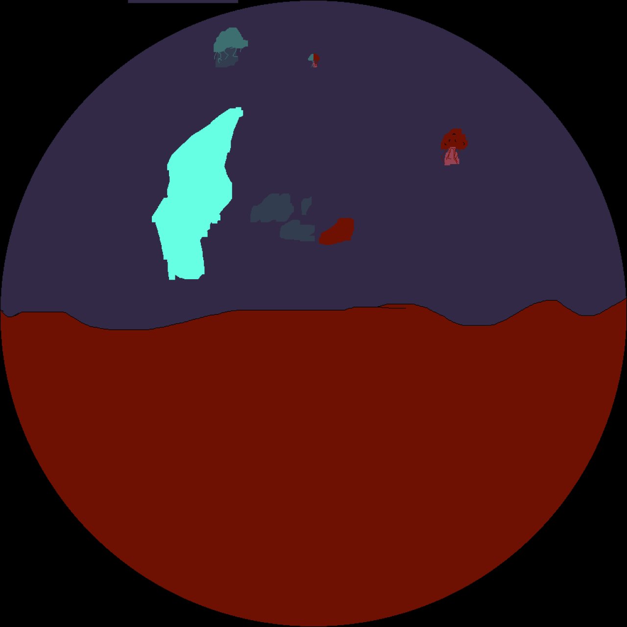 ASSU X NEW PLANETS 3 Spaceflight Simulator