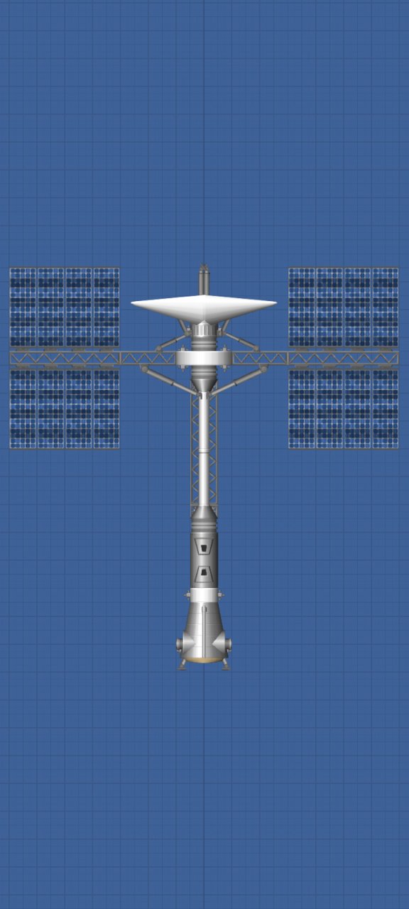 Asteroid Base all-in-one Spaceflight Simulator
