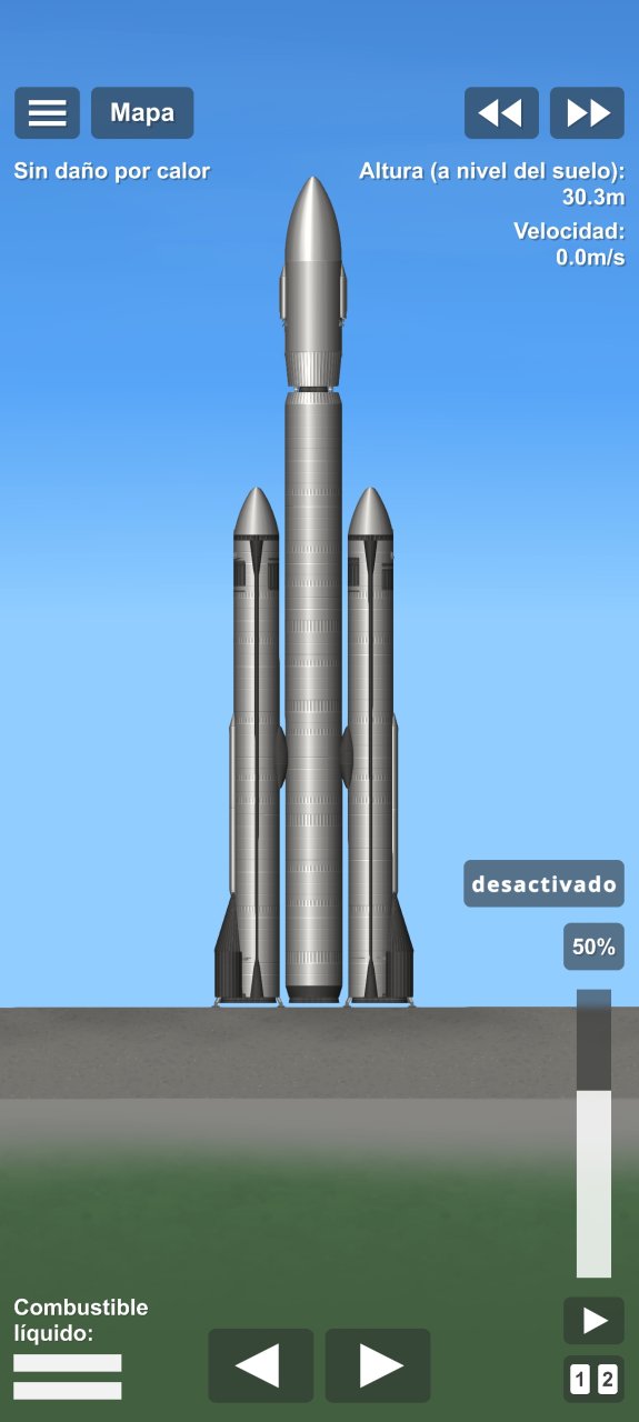 ASTRA V3 MK3 Spaceflight Simulator