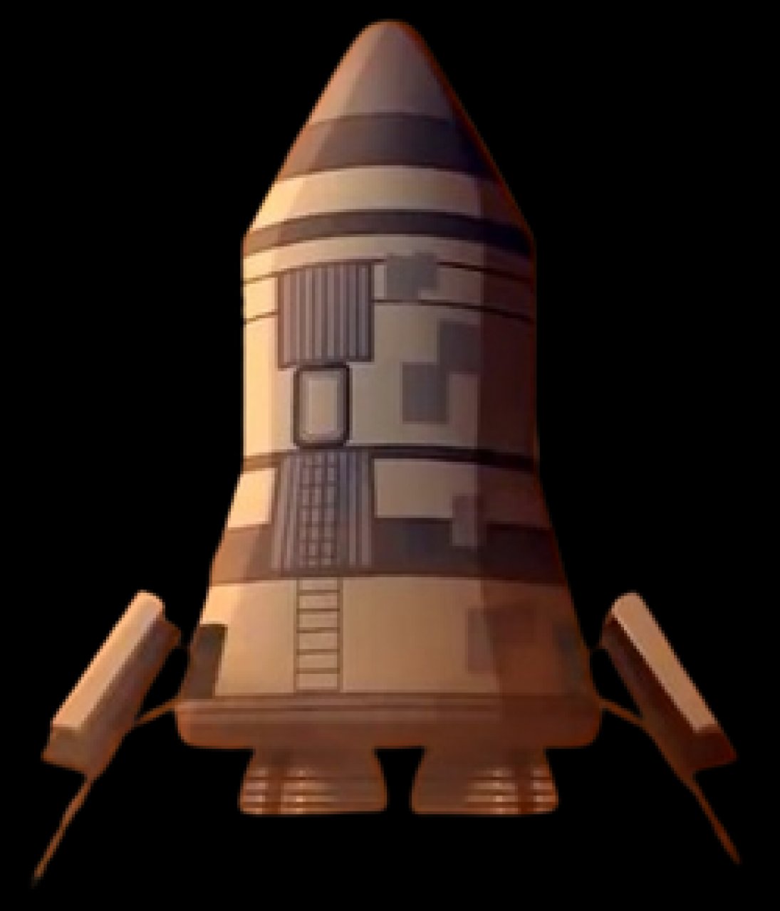 Astro dude Space ship Spaceflight Simulator
