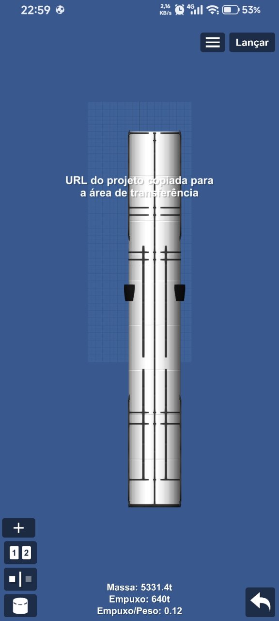 Aultra V2 Spaceflight Simulator
