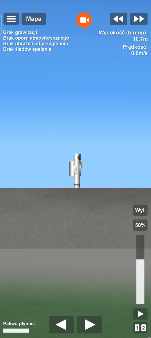 bebetka astronaut Spaceflight Simulator