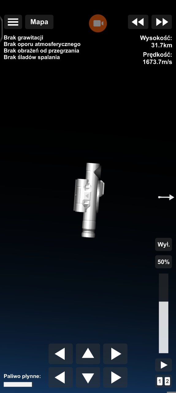 bebetka astronaut Spaceflight Simulator