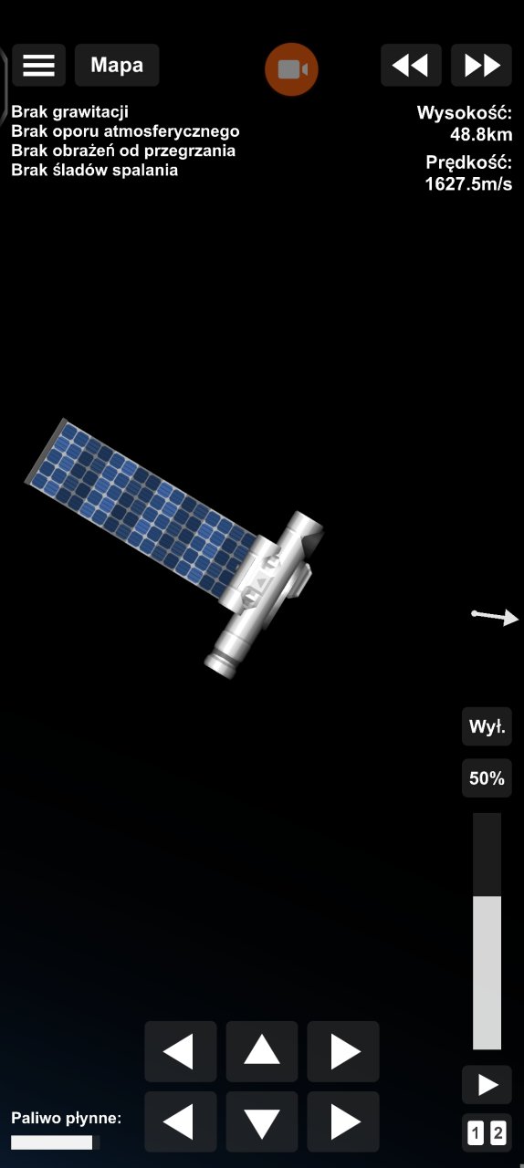 bebetka astronaut Spaceflight Simulator