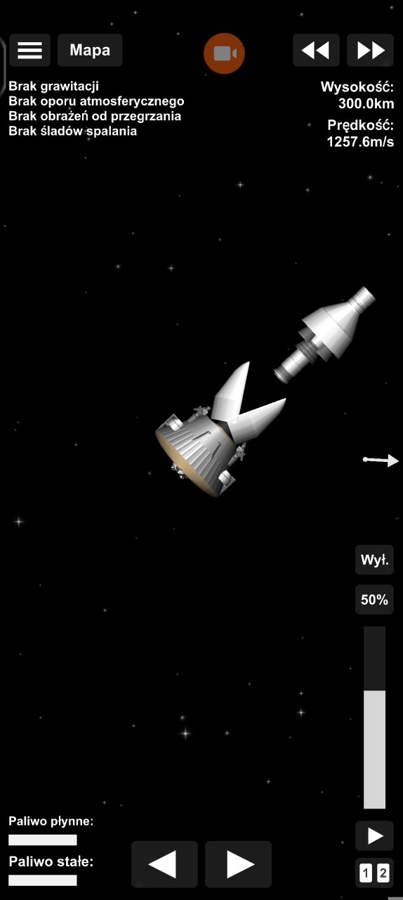 bebetka lander Spaceflight Simulator