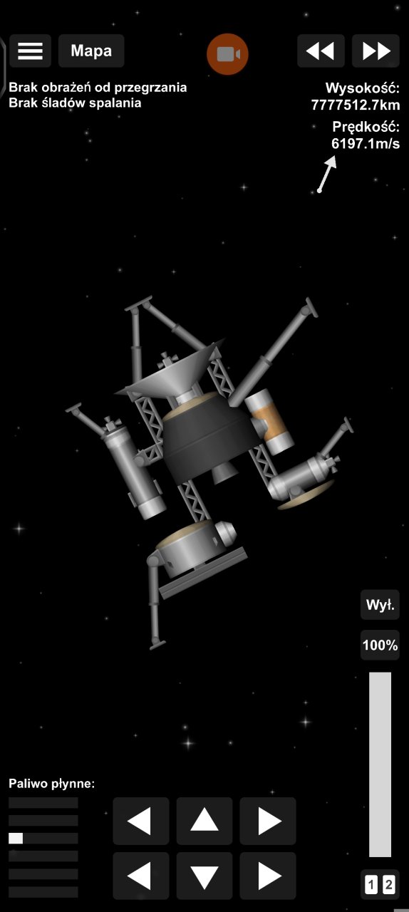bebetka telescope for Spaceflight Simulator