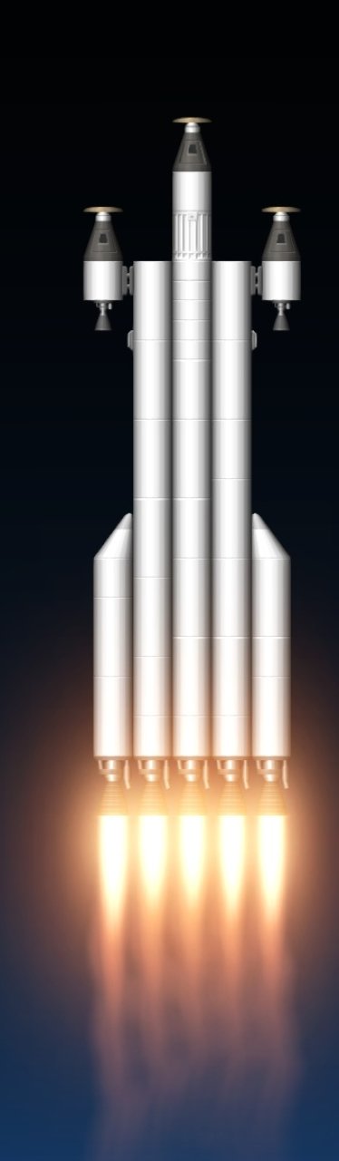 billi 9 beast Spaceflight Simulator