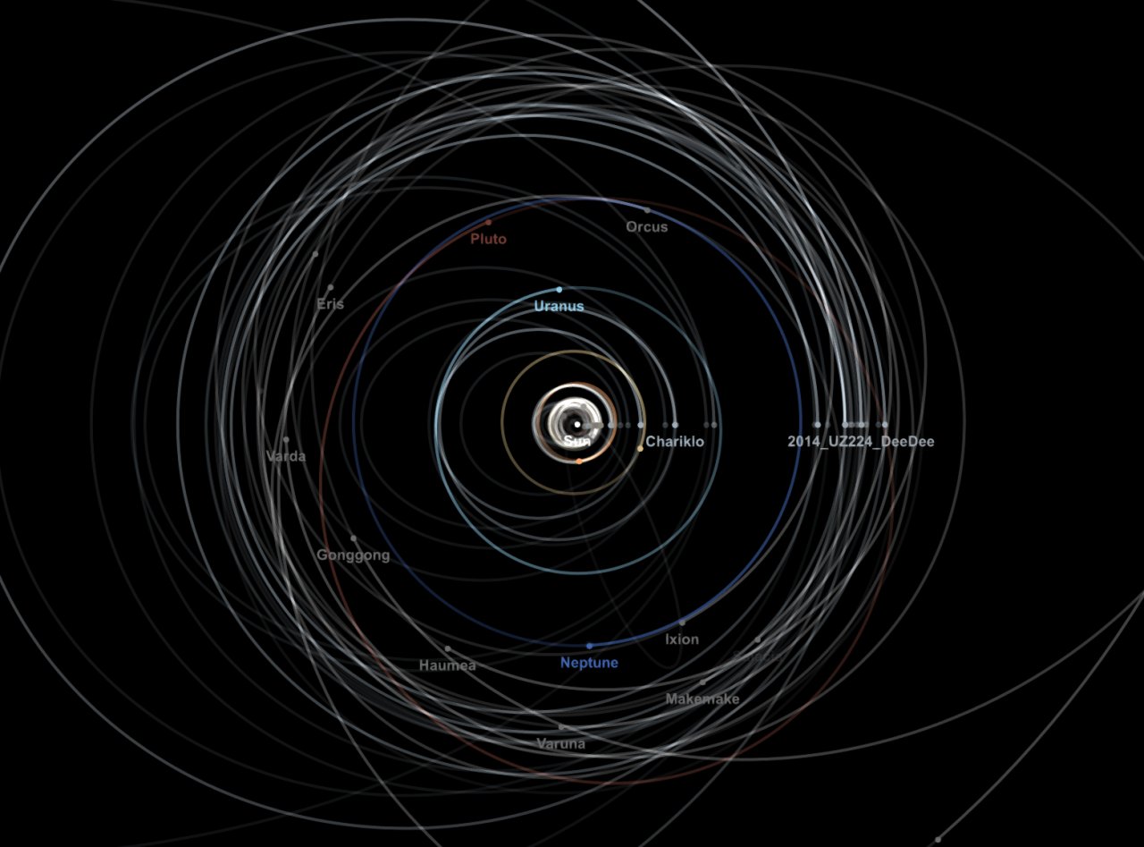 BL300_RealScale Spaceflight Simulator