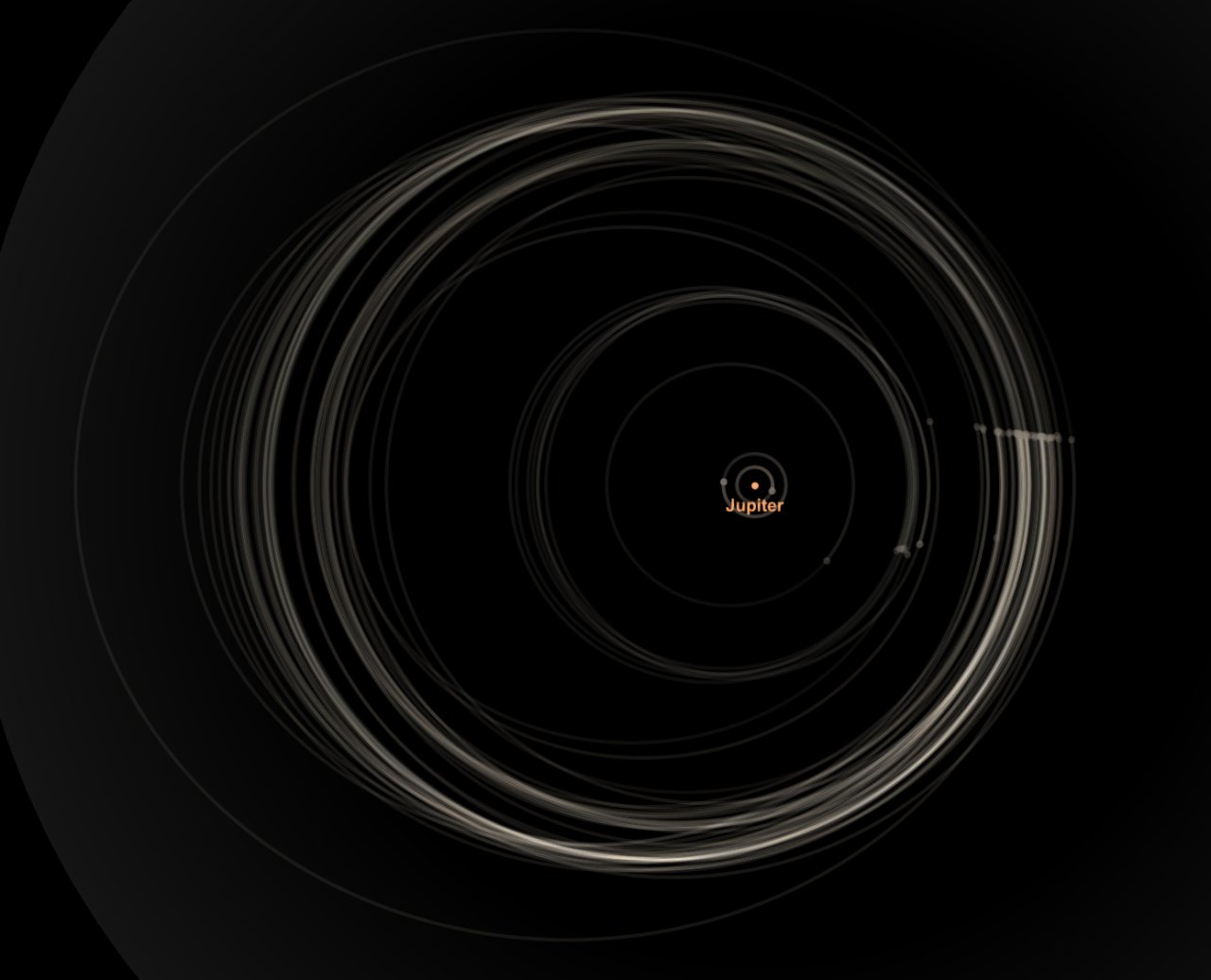 BL300_RealScale Spaceflight Simulator