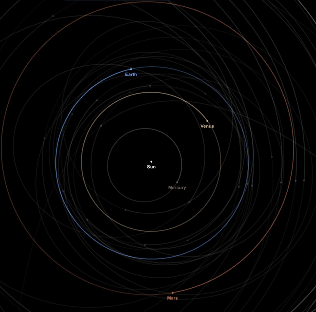 BL300_RealScale Spaceflight Simulator