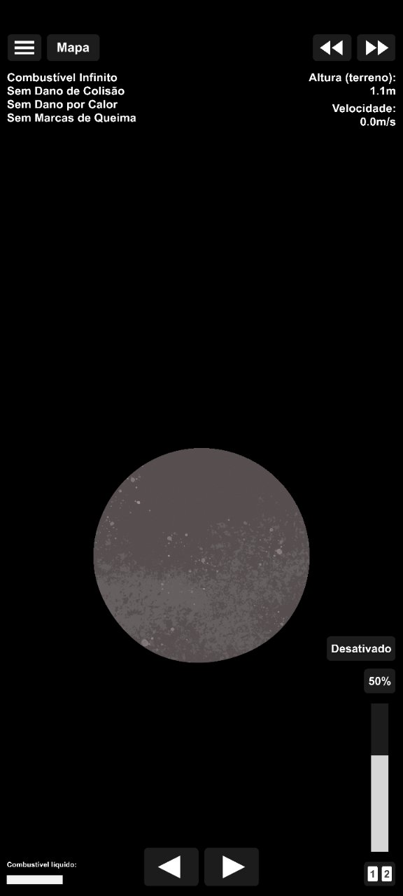 black hole! Spaceflight Simulator