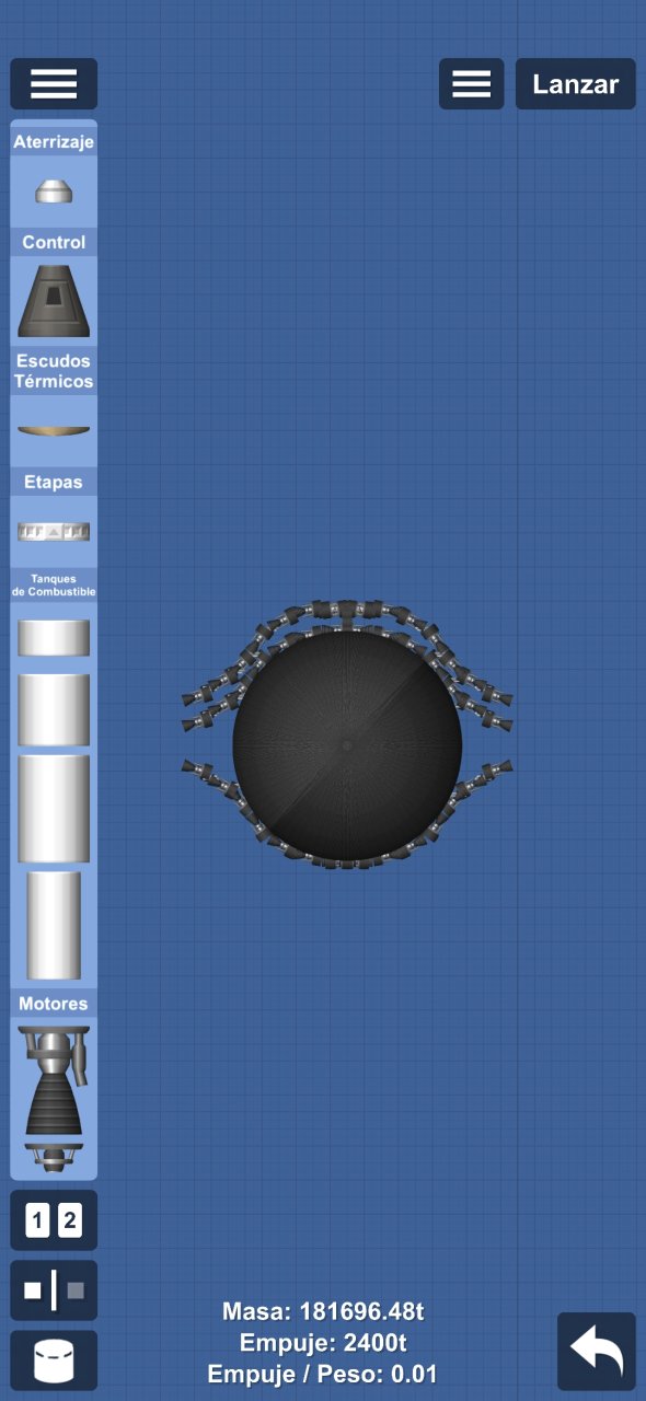 Black Hole Spaceflight Simulator
