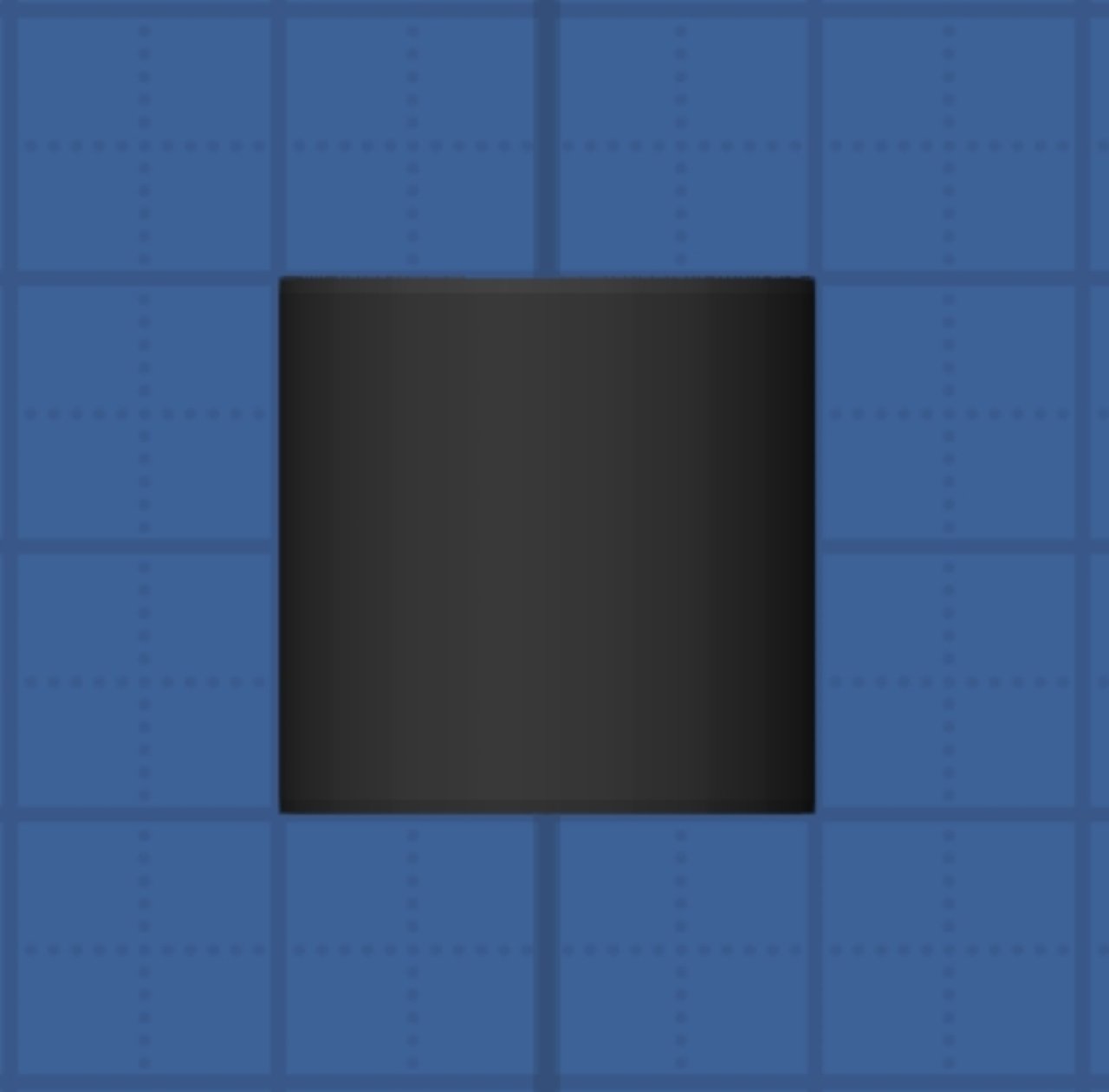 Black skin no dlc! Spaceflight Simulator