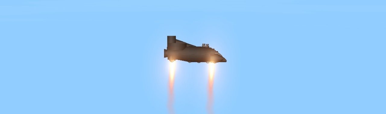 Black2rover Spaceflight Simulator
