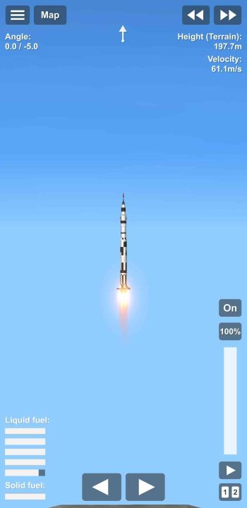 Bog boy Blueprint for Spaceflight Simulator / SFS BP