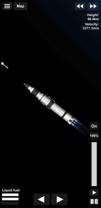 Bog boy Blueprint for Spaceflight Simulator / SFS BP