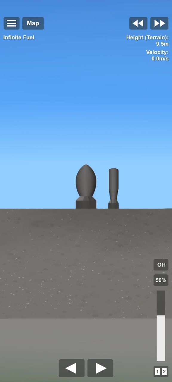 bomb for Spaceflight Simulator