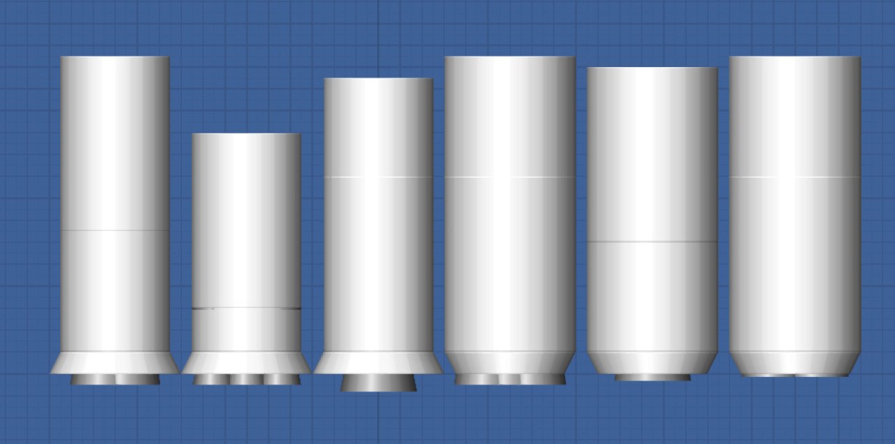 Rocket for Spaceflight Simulator • SFS UNIVERSE