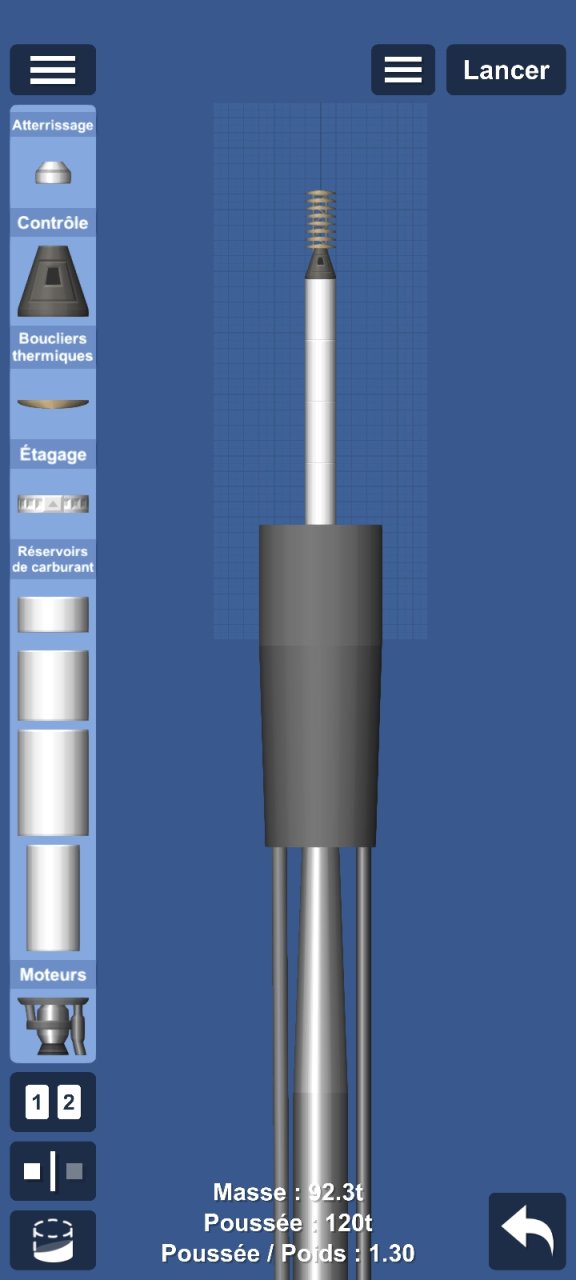 bp edited rocket for Spaceflight Simulator