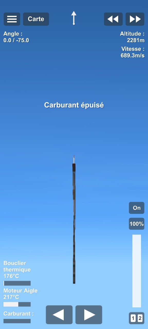 bp edited rocket Spaceflight Simulator