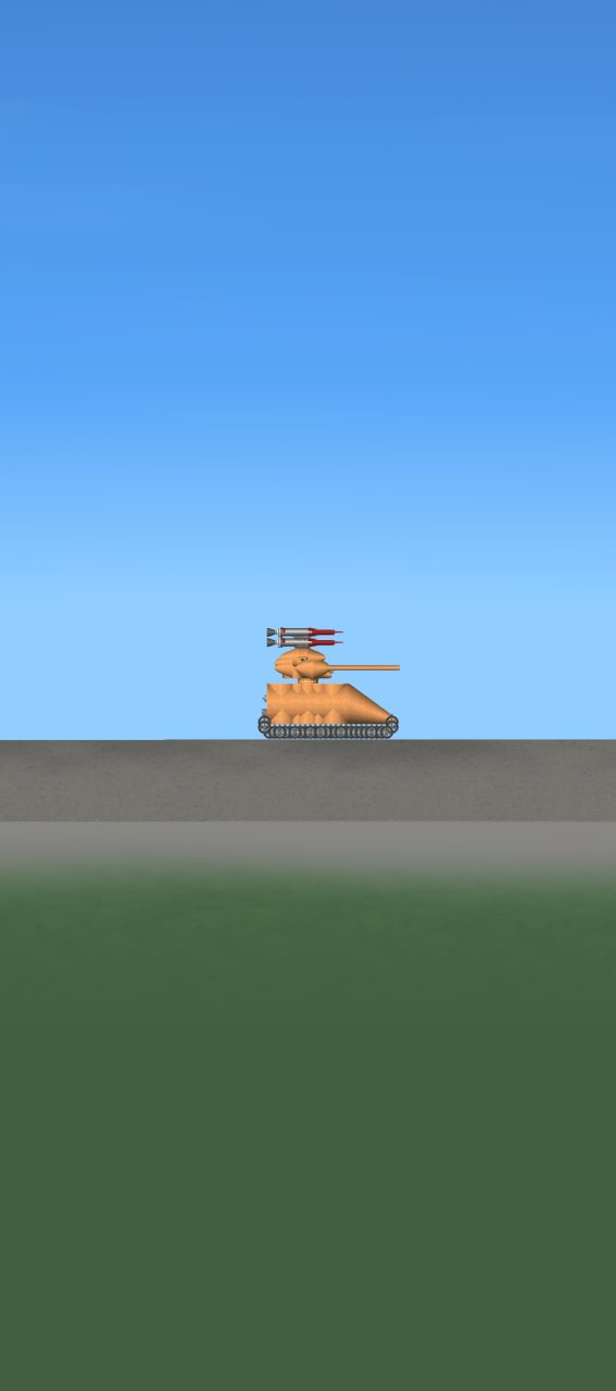 Брэдли || Bradley for Spaceflight Simulator