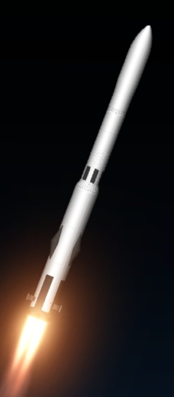 C7 Advance V1 Spaceflight Simulator