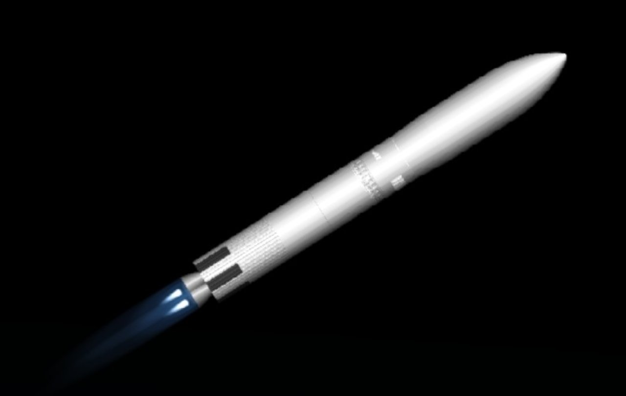 C7 Advance V1 Spaceflight Simulator