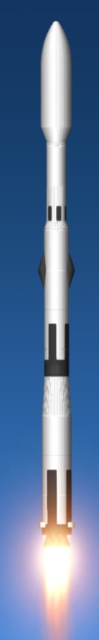 C7 Advance V2 Spaceflight Simulator