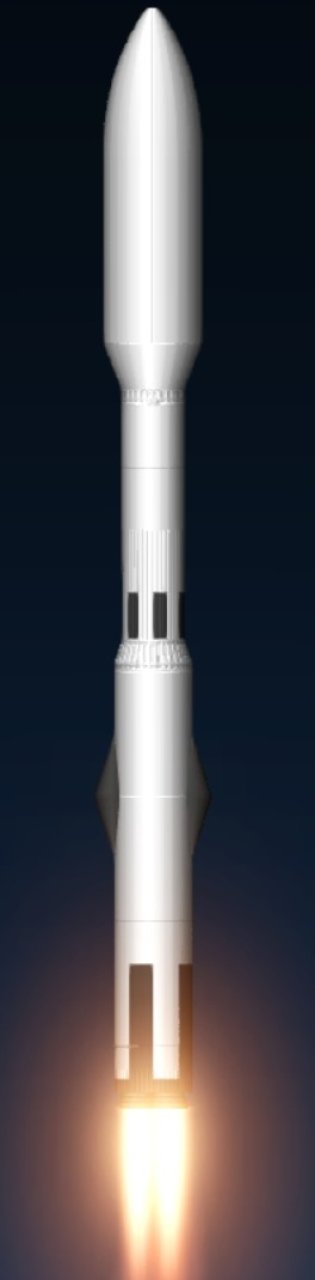 C7 Advance V2 Spaceflight Simulator