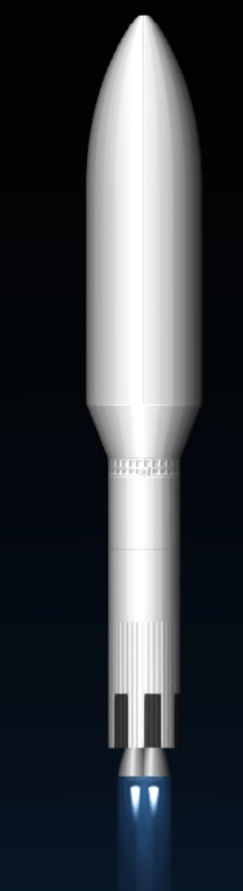 C7 Advance V2 Spaceflight Simulator