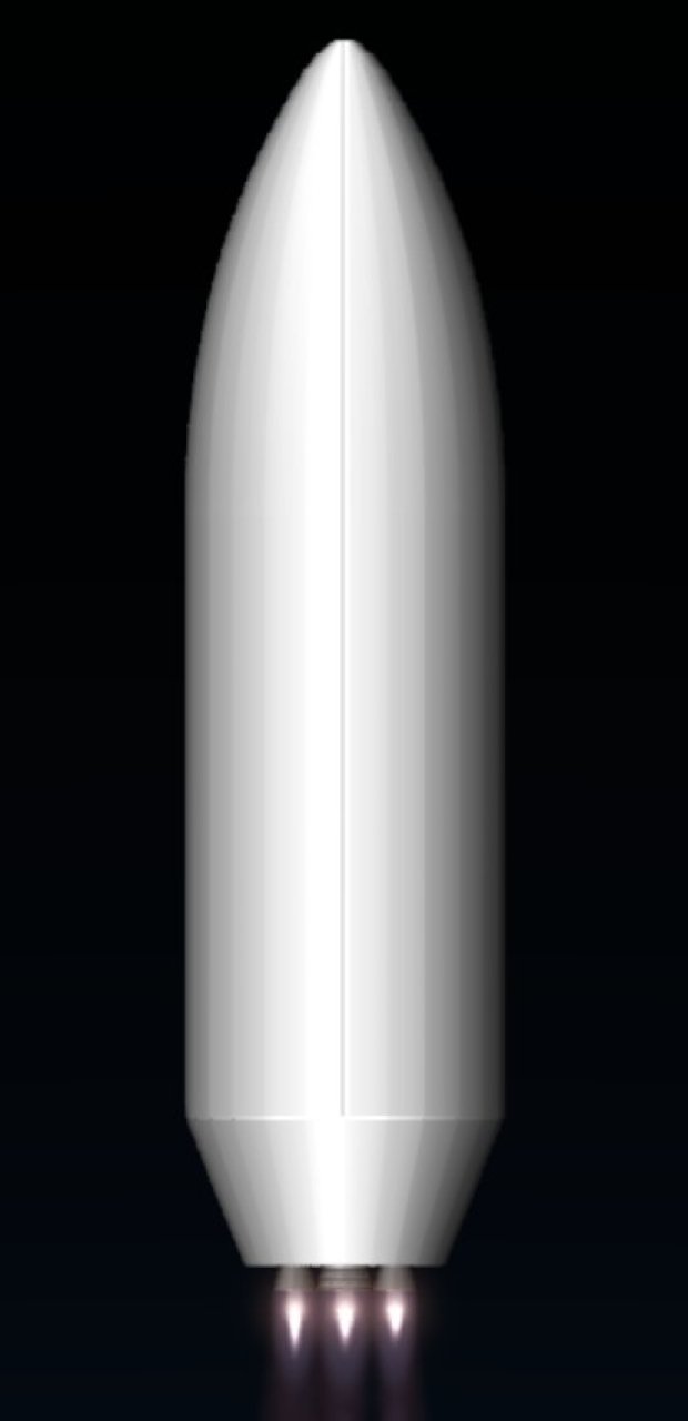 C7 Advance V2 Spaceflight Simulator