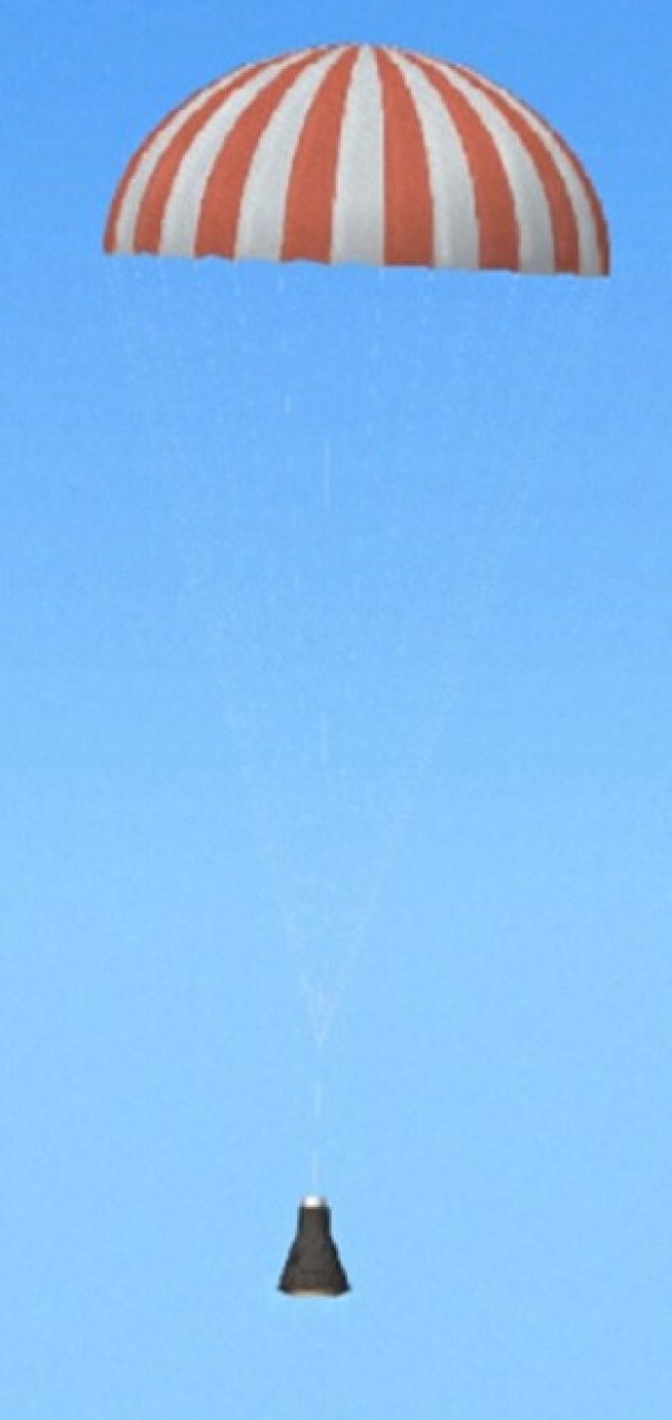 C7 Pioneer V1 Spaceflight Simulator