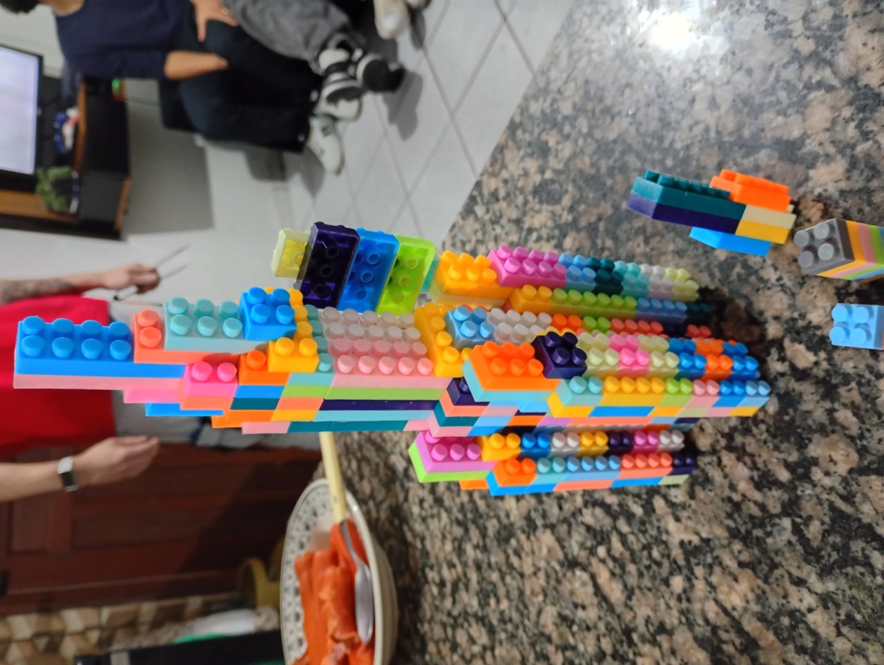 cargo MLT Spaceflight Simulator