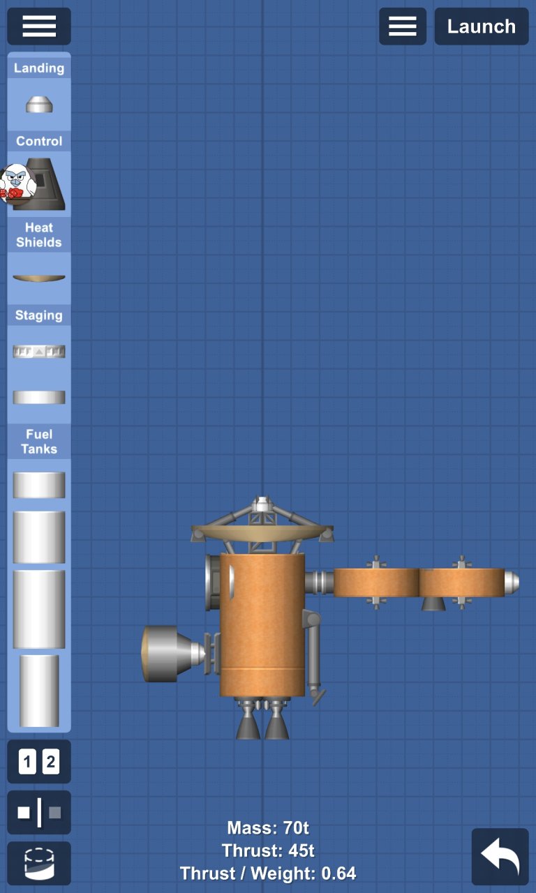 Cassini-Huygens Spaceflight Simulator