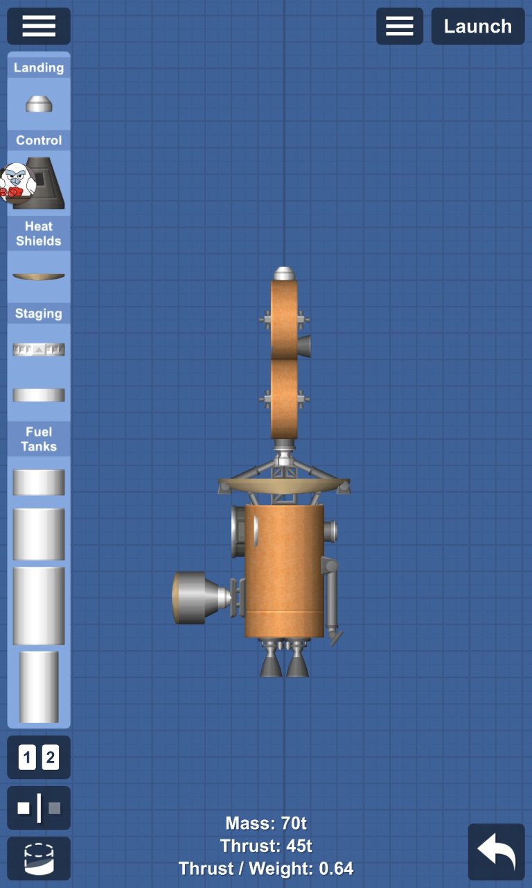 Cassini-Huygens Spaceflight Simulator