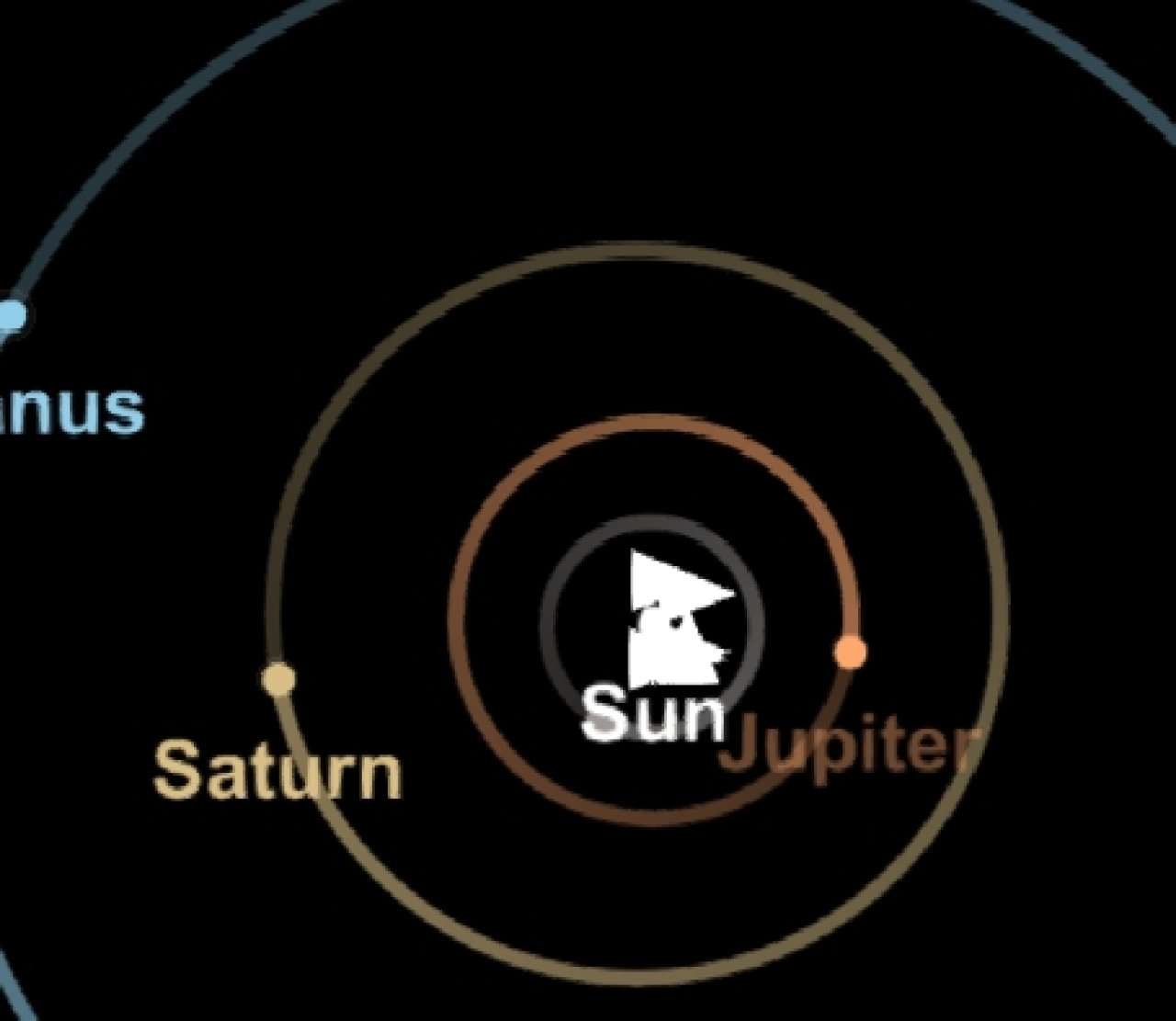 CAZ21 Spaceflight Simulator