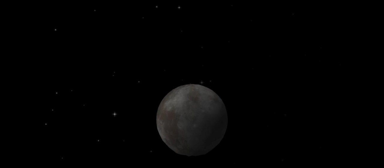 Centauri Odyssey Spaceflight Simulator