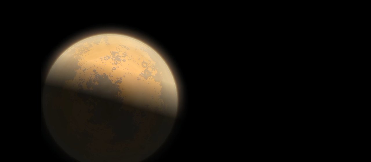 Centauri Odyssey Spaceflight Simulator
