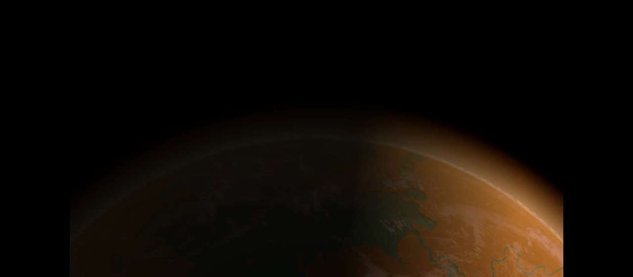 Centauri Odyssey Spaceflight Simulator