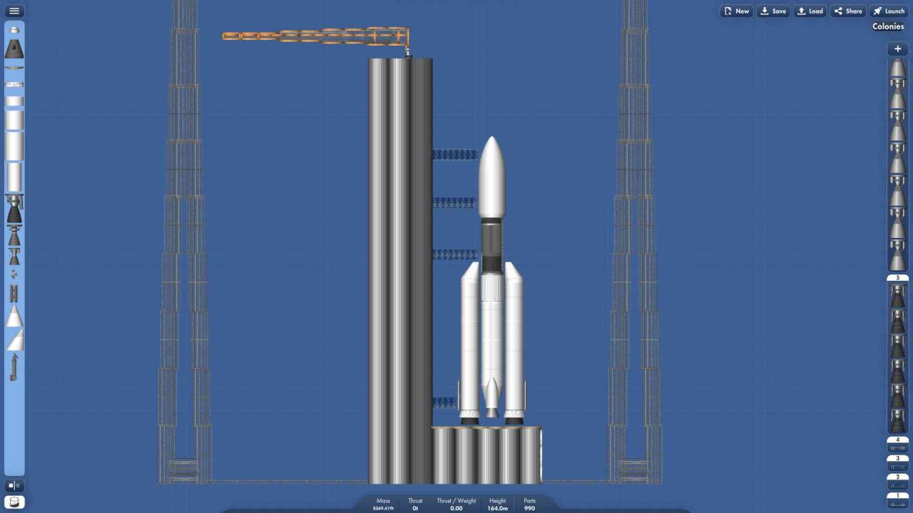 chandrayaan 2 at Satish Dhawan Blueprint for Spaceflight Simulator / SFS BP