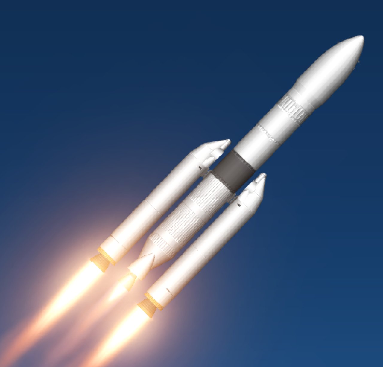 chandrayaan 3 Spaceflight Simulator